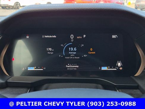 Used 2023 Jeep Grand Cherokee L Limited w/ Luxury Tech Group II AWD/4WD image 20