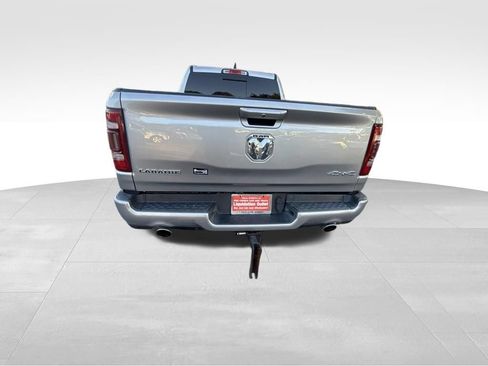 Used 2022 RAM 1500 Laramie w/ Sport Appearance Package AWD/4WD image 5