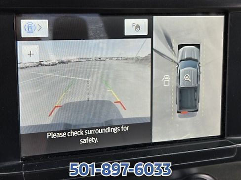 Used 2023 Ford F150 XLT w/ Equipment Group 301A Mid AWD/4WD image 20