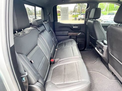 Used 2020 GMC Sierra 1500 Denali w/ Denali Ultimate Package image 14