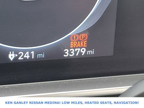 Used 2024 Hyundai Ioniq 6 SEL image 34