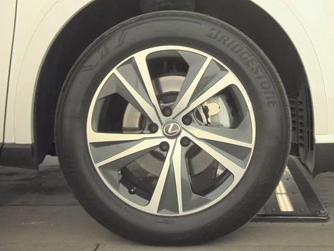 Used 2023 Lexus RX 350 Premium w/ Accessory Package (Z1) image 11