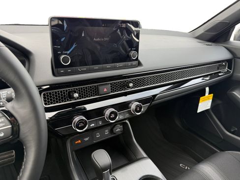 New 2026 Honda Civic Sport image 12