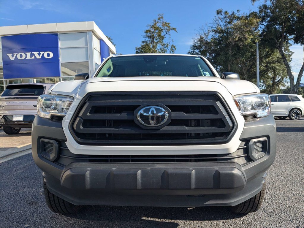 Used 2022 Toyota Tacoma SR RWD image 9