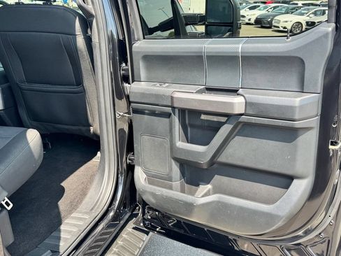 Used 2020 Ford F150 XLT w/ Equipment Group 301A Mid AWD/4WD image 14