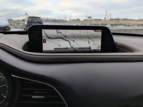 Certified 2025 MAZDA CX-30 AWD 2.5 S w/ Premium Package image 26