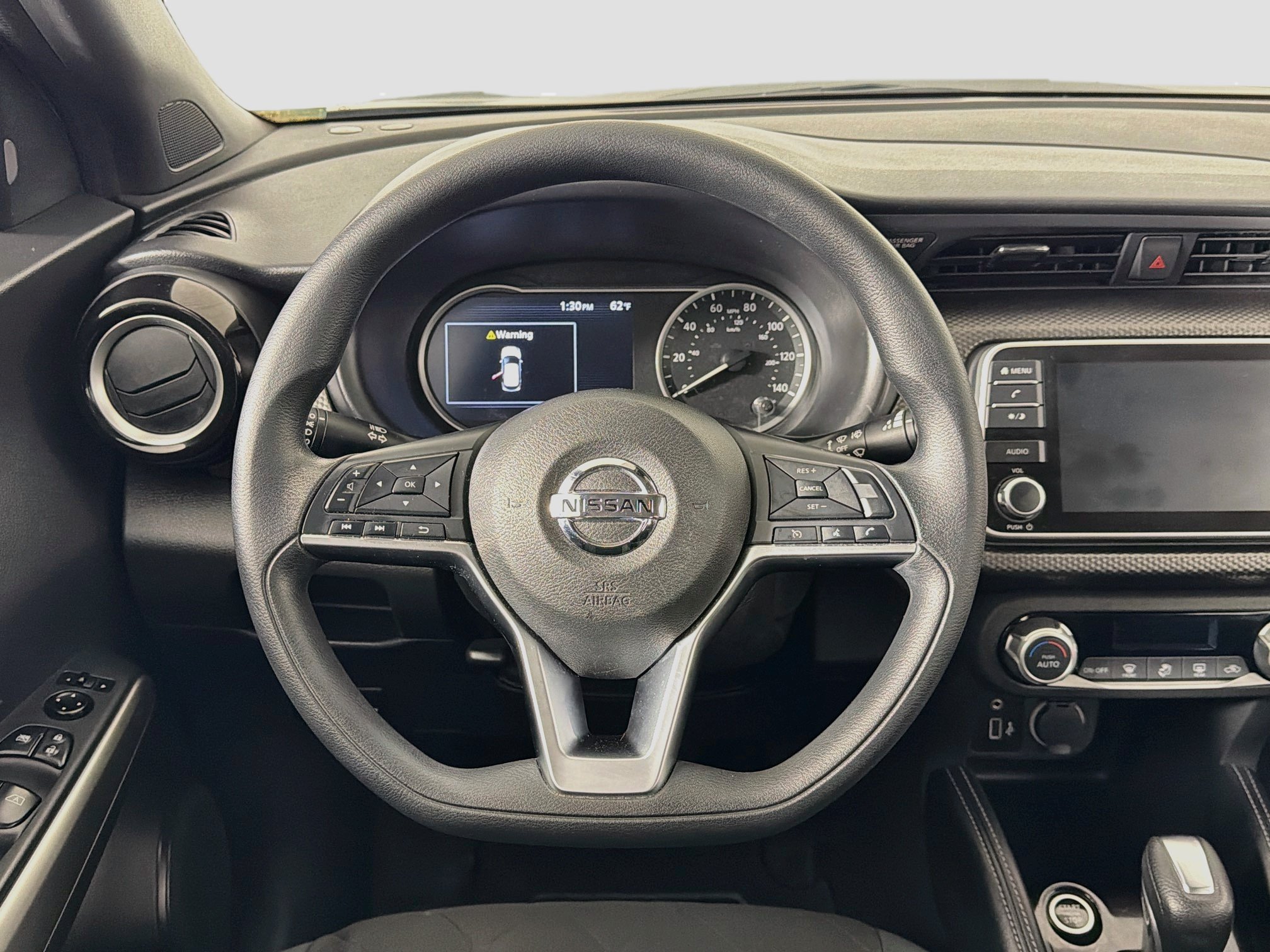 Used 2020 Nissan Kicks SV FWD image 17