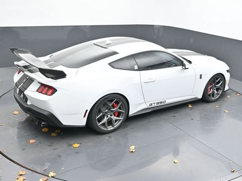 New 2025 Ford Mustang GT Premium w/ GT Performance Package image 41