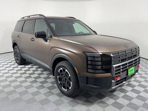 New 2026 Hyundai Palisade XRT Pro image 7