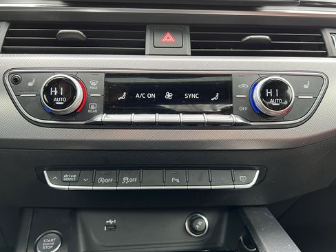 Used 2023 Audi A5 2.0T Premium Plus w/ Premium Plus image 30