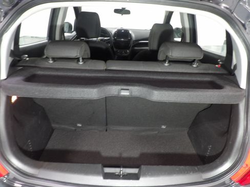 Used 2021 Chevrolet Spark LT FWD image 7