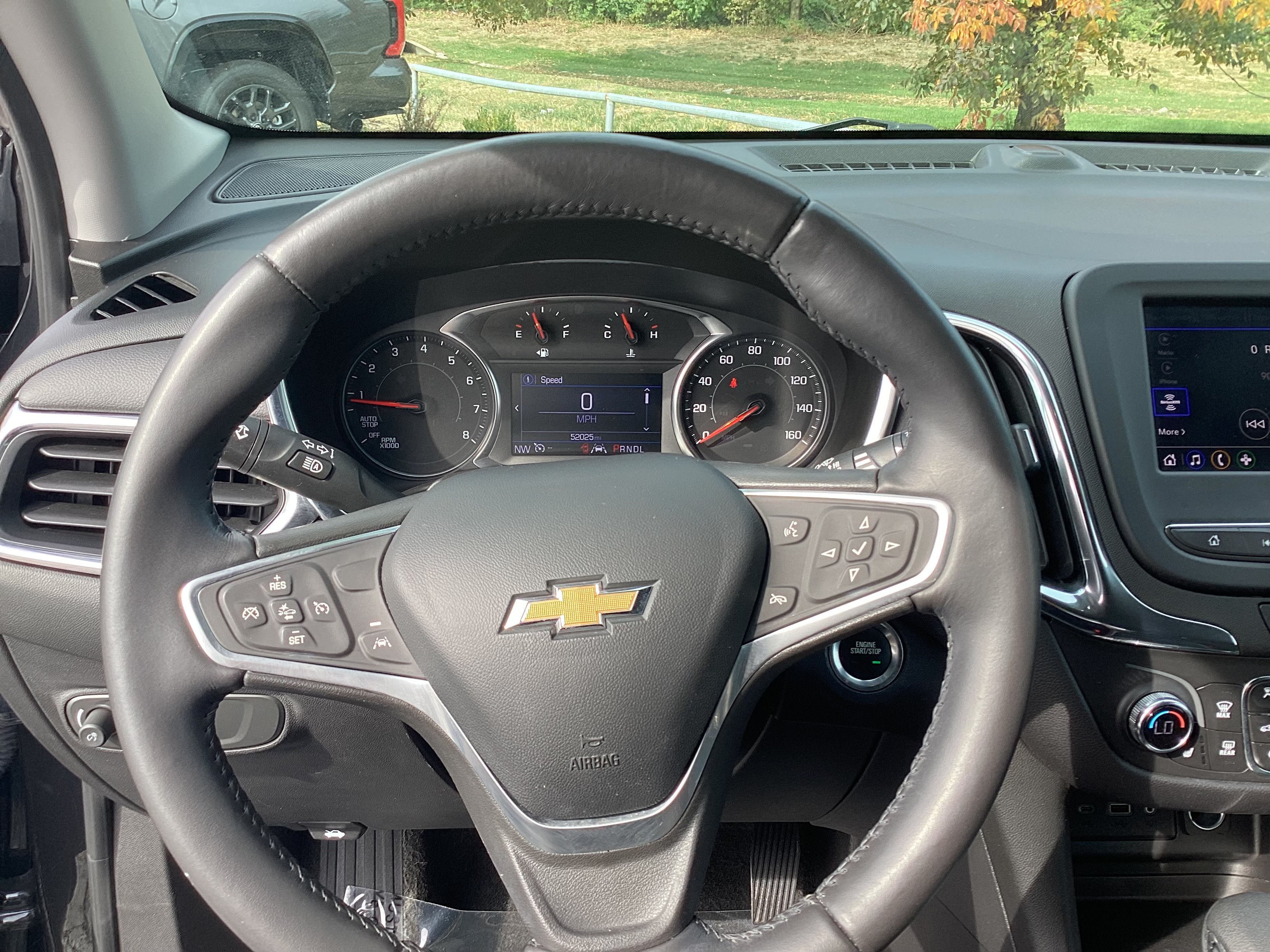Used 2022 Chevrolet Equinox LT FWD image 6