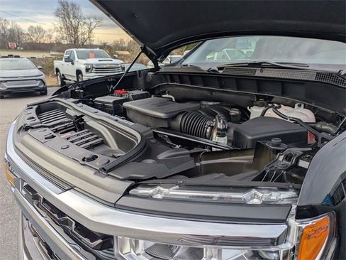 New 2026 Chevrolet Silverado 1500 LT image 37