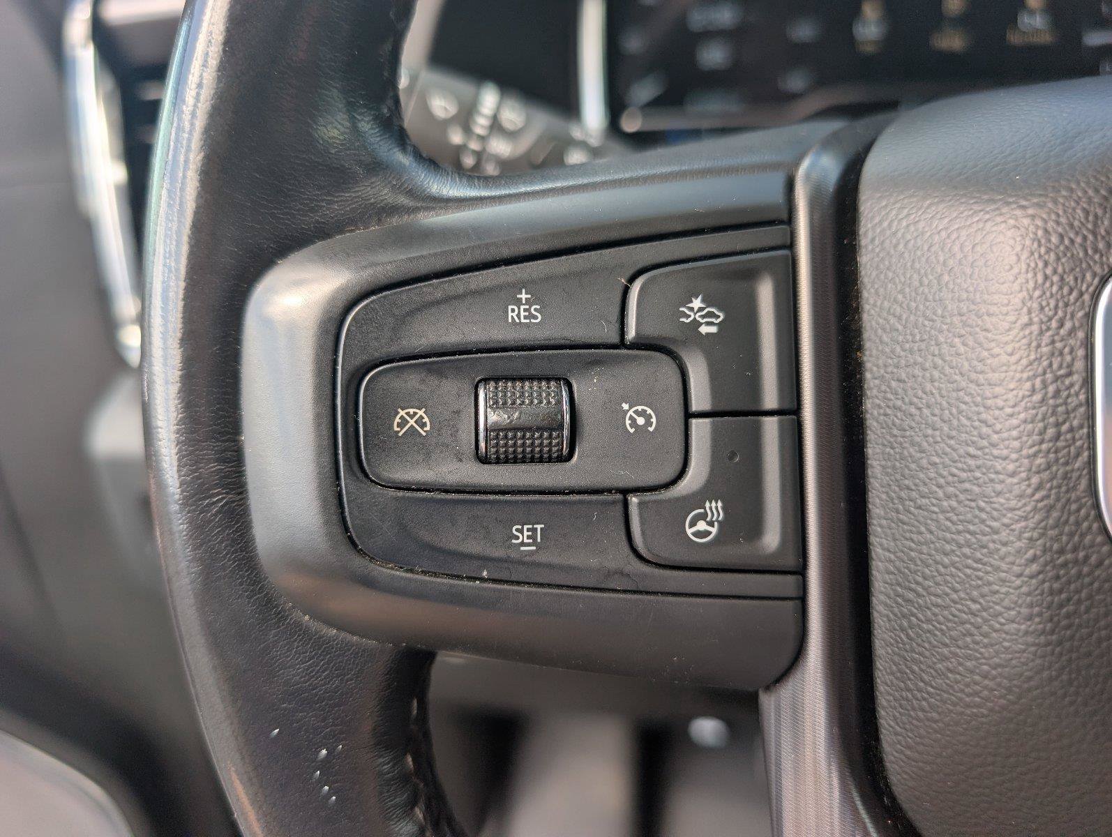 Certified 2024 GMC Sierra 2500 Denali Ultimate AWD/4WD image 27