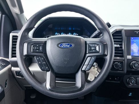 Used 2022 Ford F350 XLT image 23