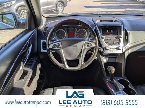 Used 2013 GMC Terrain Denali w/ LPO, Protection Package image 17