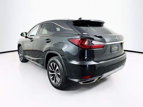 Used 2020 Lexus RX 350 AWD w/ Premium Package image 5