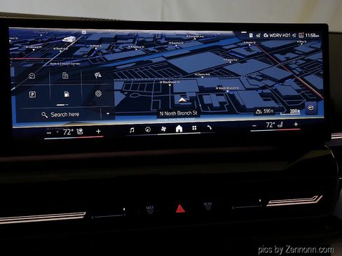 New 2026 BMW 530i xDrive image 20