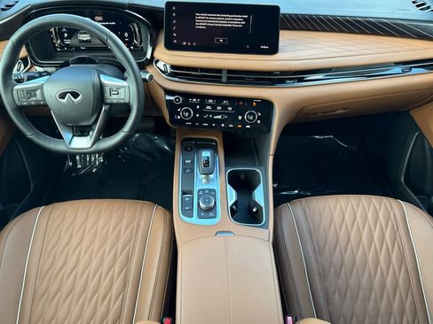New 2026 INFINITI QX60 Autograph w/ Autograph Tech Package image 14