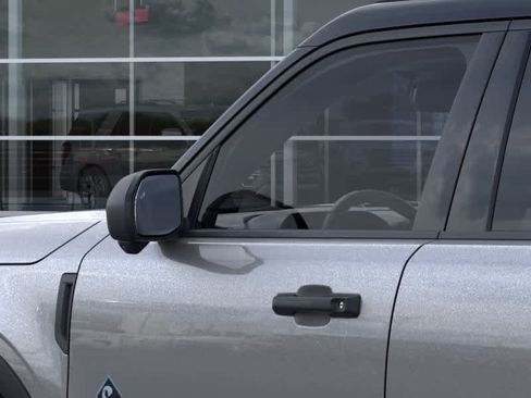 New 2026 Ford Bronco Sport Outer Banks w/ Outer Banks Tech Package+ AWD/4WD image 20