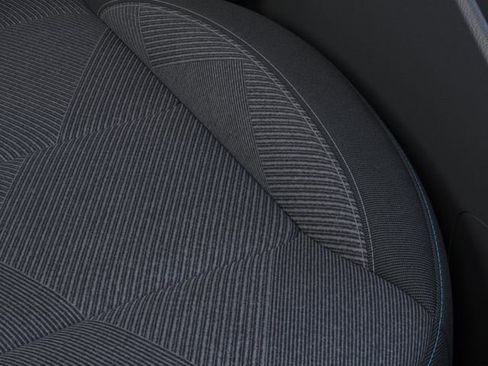 New 2026 Chevrolet Trax LS image 25