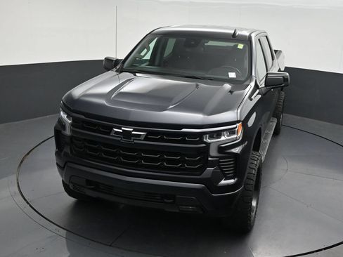 Used 2024 Chevrolet Silverado 1500 RST RWD image 22