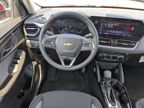 New 2026 Chevrolet TrailBlazer LT w/ Convenience Package image 4