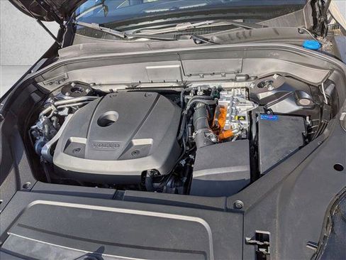 New 2026 Volvo XC90 T8 Ultra w/ Protection Package Premier image 19