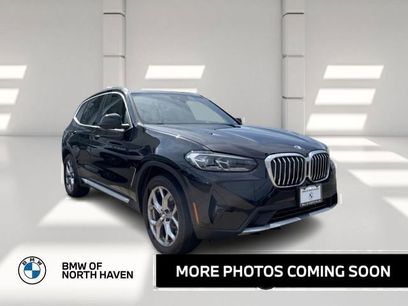 Certified 2024 BMW X3 xDrive30i w/ Premium Package