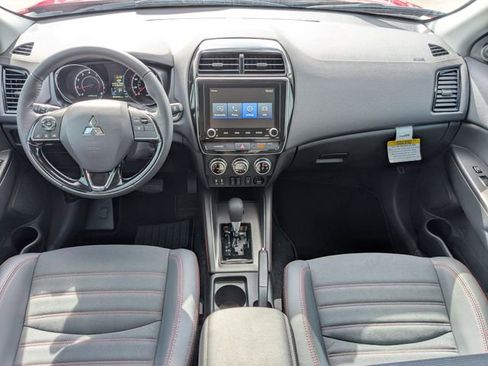 New 2026 Mitsubishi Outlander Sport SE AWD/4WD image 24