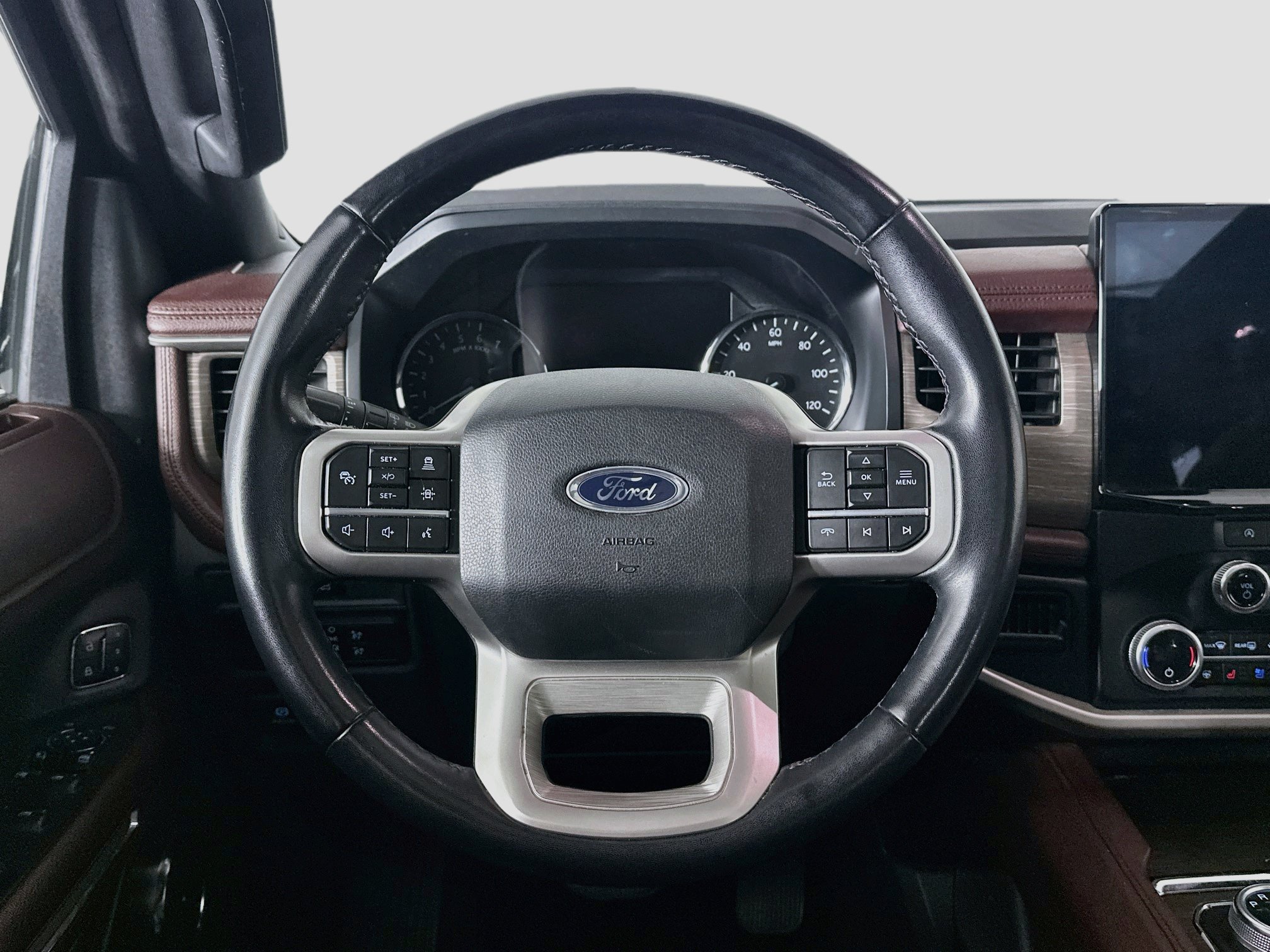 Used 2024 Ford Expedition Limited RWD image 18
