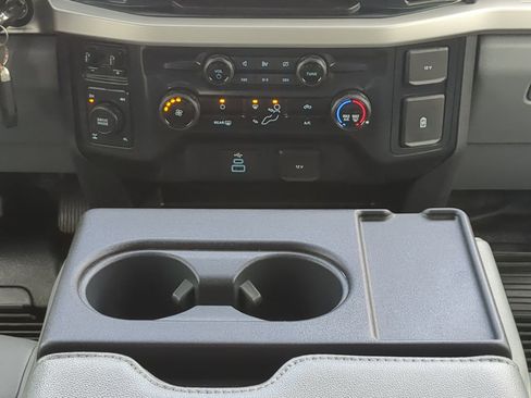 Used 2024 Ford F350 XL w/ XL Driver Assist Package image 17