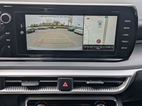 Used 2024 Kia K5 GT-Line w/ GT-Line Premium Package image 23