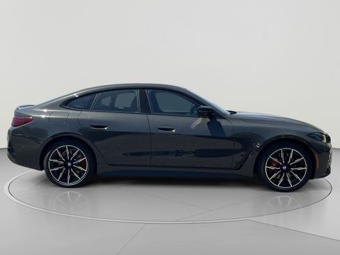 New 2026 BMW i4 eDrive40 w/ M Sport Package RWD image 5