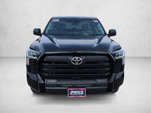 Used 2024 Toyota Tundra SR5 image 2