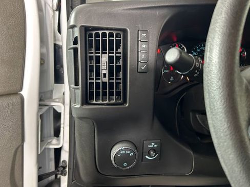 Used 2024 Chevrolet Express 2500 w/ Driver Convenience Package image 19