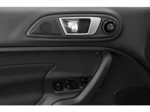 Used 2015 Ford Fiesta ST w/ ST Recaro Package image 20