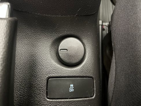 Used 2014 Chevrolet Sonic LT image 15