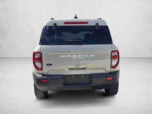 New 2025 Ford Bronco Sport Big Bend w/ Convenience Package image 8