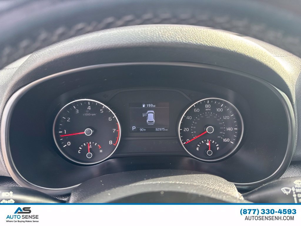 Used 2022 Kia Sportage Nightfall Edition AWD/4WD image 14