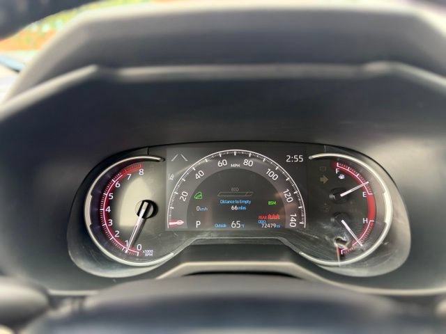Used 2020 Toyota RAV4 Limited AWD/4WD image 17