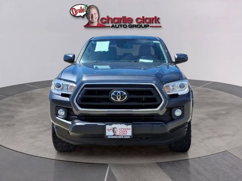 Used 2023 Toyota Tacoma SR5 RWD image 8