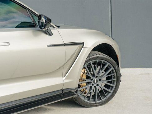 Used 2023 Aston Martin DBX 707 image 45
