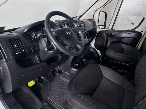 Used 2021 RAM ProMaster 2500 image 29