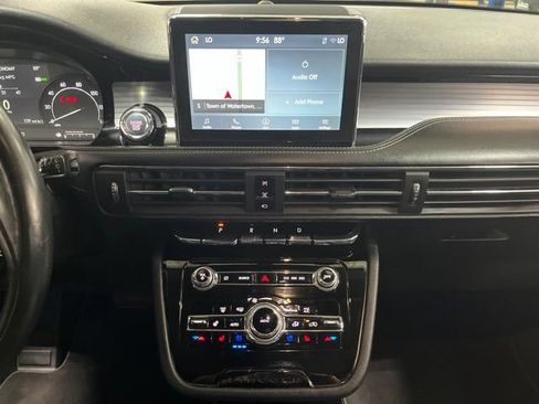 Certified 2022 Lincoln Corsair AWD w/ Premium Package image 79
