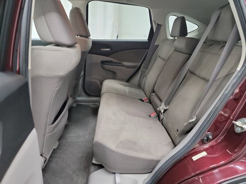 Used 2014 Honda CR-V EX image 28