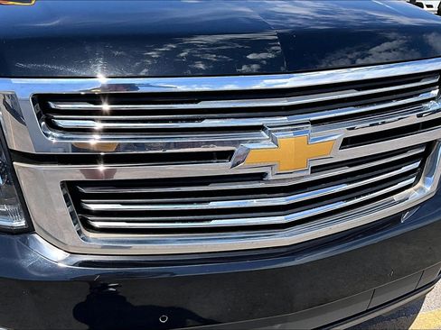 Used 2019 Chevrolet Tahoe Premier AWD/4WD image 29