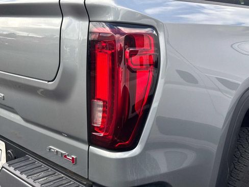 Used 2026 GMC Sierra 1500 AT4 w/ AT4 Premium Package AWD/4WD image 11