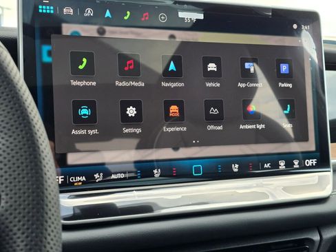 New 2026 Volkswagen Tiguan SEL R-Line image 29