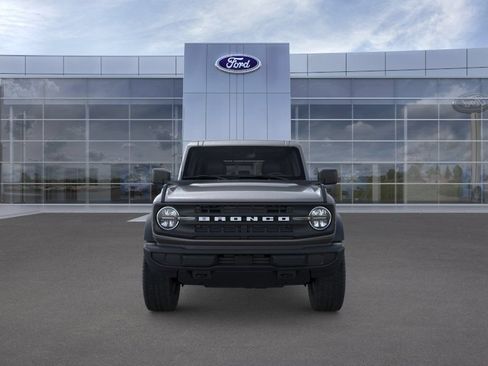 New 2026 Ford Bronco Big Bend AWD/4WD image 39